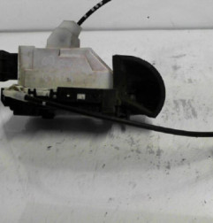 Serrure avant gauche CITROEN C3 2 Photo n°4