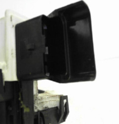 Serrure avant gauche CITROEN C3 2 Photo n°6