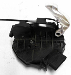 Serrure avant gauche FORD FIESTA 6