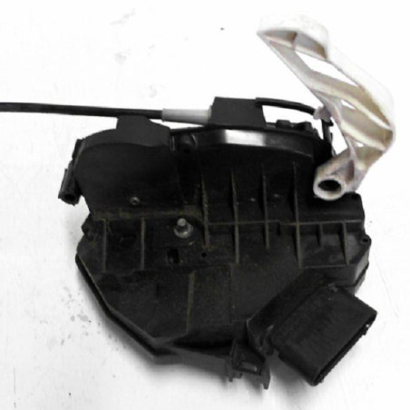 Serrure avant gauche FORD FIESTA 6