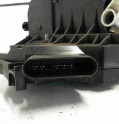 Serrure avant gauche FORD FIESTA 6 Photo n°3