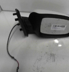 Retroviseur droit NISSAN NOTE 1 Photo n°1