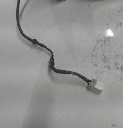 Retroviseur droit NISSAN NOTE 1 Photo n°3