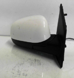 Retroviseur droit NISSAN NOTE 1 Photo n°4