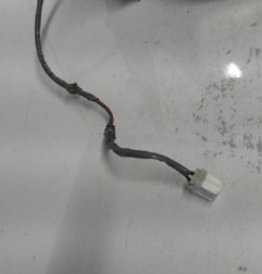 Retroviseur droit NISSAN NOTE 1 Photo n°6