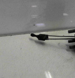 Retroviseur droit PEUGEOT 309 Photo n°6