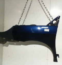 Aile avant gauche PEUGEOT 807 Photo n°1