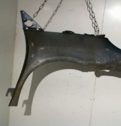 Aile avant gauche PEUGEOT 807 Photo n°3