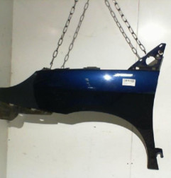 Aile avant gauche PEUGEOT 807 Photo n°4