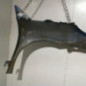 Aile avant gauche PEUGEOT 807