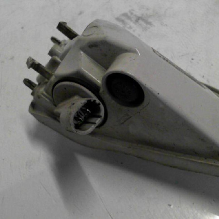 Optique avant secondaire gauche (feux)(clignotant) RENAULT TWINGO 2 Photo n°1