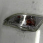 Optique avant secondaire gauche (feux)(clignotant) RENAULT TWINGO 2