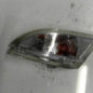 Optique avant secondaire gauche (feux)(clignotant) RENAULT TWINGO 2
