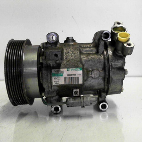 Compresseur clim RENAULT TWINGO 2 Photo n°1