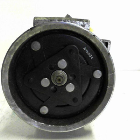 Compresseur clim RENAULT TWINGO 2