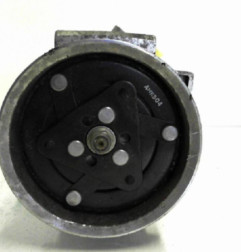 Compresseur clim RENAULT TWINGO 2 Photo n°5