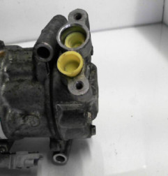 Compresseur clim RENAULT TWINGO 2 Photo n°6