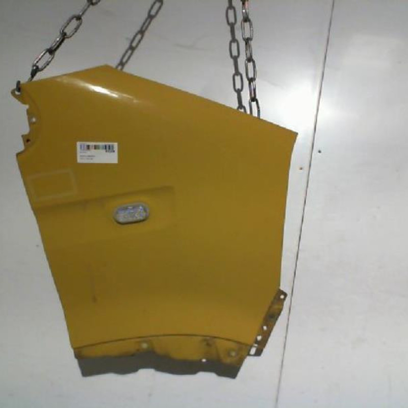 Aile avant droit RENAULT MASTER 2