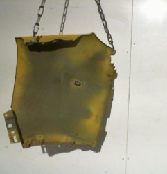 Aile avant droit RENAULT MASTER 2