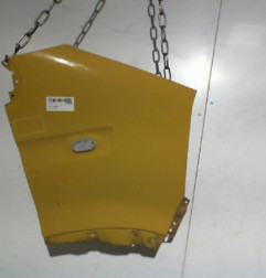 Aile avant droit RENAULT MASTER 2 Photo n°4