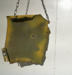 Aile avant droit RENAULT MASTER 2 Photo n°6