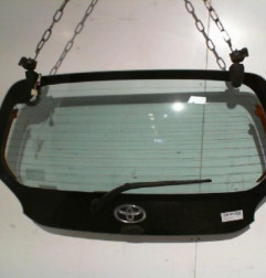 Malle/Hayon arriere TOYOTA AYGO 1