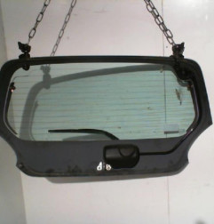 Malle/Hayon arriere TOYOTA AYGO 1 Photo n°6