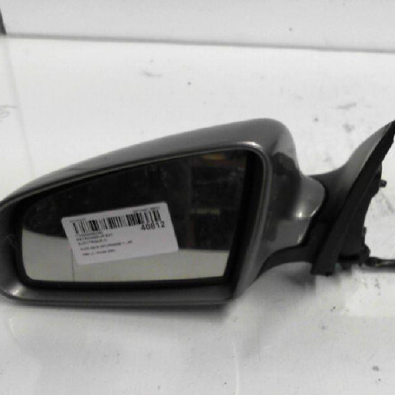 Retroviseur gauche AUDI A6 3