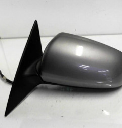 Retroviseur gauche AUDI A6 3 Photo n°4