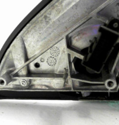 Retroviseur droit OPEL VECTRA C Photo n°6