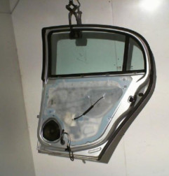 Porte arriere droit OPEL VECTRA C Photo n°3