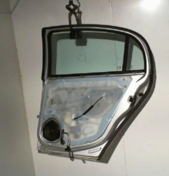 Porte arriere droit OPEL VECTRA C Photo n°6