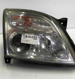 Optique avant principal droit (feux)(phare) OPEL VECTRA C Photo n°5