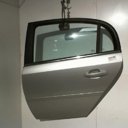 Porte arriere gauche OPEL VECTRA C Photo n°1