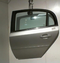 Porte arriere gauche OPEL VECTRA C