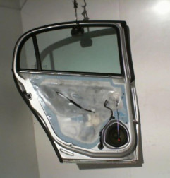 Porte arriere gauche OPEL VECTRA C Photo n°6