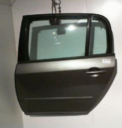 Porte arriere gauche RENAULT VEL SATIS Photo n°4