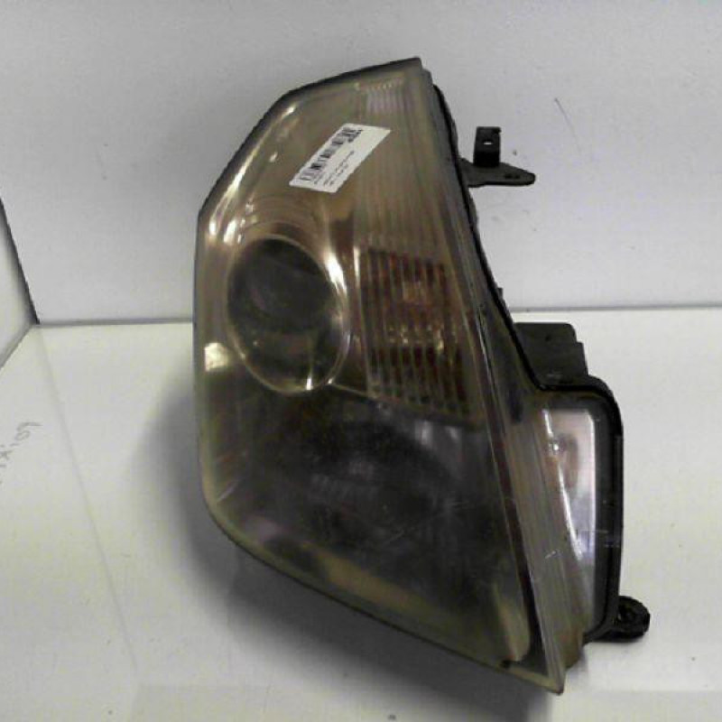 Optique avant principal droit (feux)(phare) RENAULT VEL SATIS