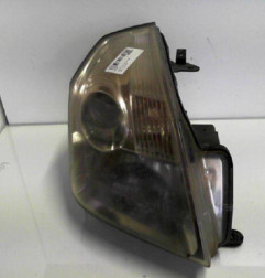 Optique avant principal droit (feux)(phare) RENAULT VEL SATIS