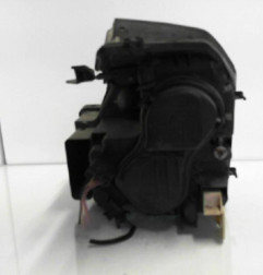 Optique avant principal droit (feux)(phare) RENAULT VEL SATIS Photo n°6