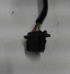 Retroviseur droit SEAT ALTEA Photo n°6