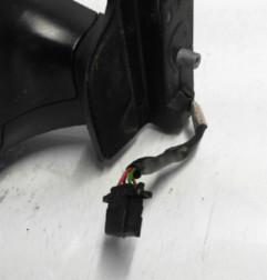 Retroviseur gauche SEAT ALTEA Photo n°6