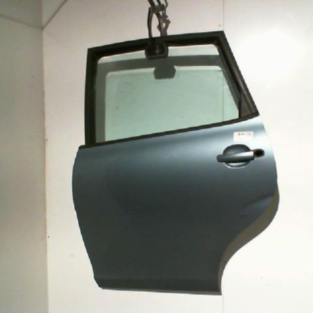 Porte arriere gauche SEAT ALTEA Photo n°1