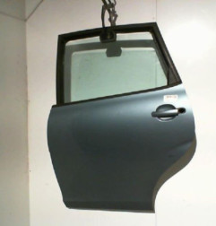 Porte arriere gauche SEAT ALTEA Photo n°5