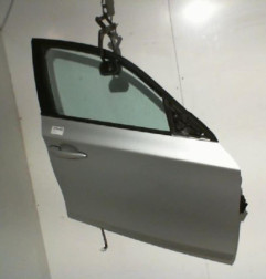 Porte avant droit BMW SERIE 1 E87 Photo n°4
