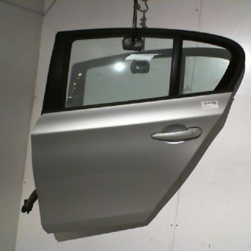 Porte arriere gauche BMW SERIE 1 E87