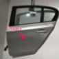Porte arriere gauche BMW SERIE 1 E87