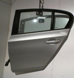 Porte arriere gauche BMW SERIE 1 E87 Photo n°4