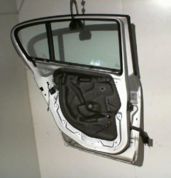 Porte arriere gauche BMW SERIE 1 E87 Photo n°6