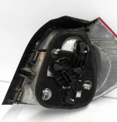 Feu arriere principal gauche (feux) BMW SERIE 1 E87